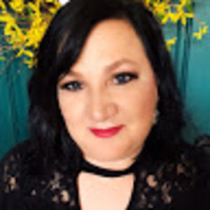 Meet your Posher, Teresa